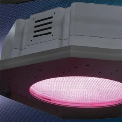 Plochá žiarovka Excimer Lamp 172 Nm na priemyselné použitie