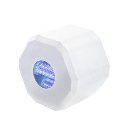 222 UV svetlo Mini Far UVC svetelný modul Nabíjateľná jednotka napájaná cez USB