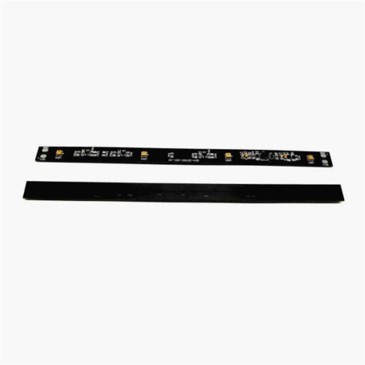 Rigid LED Strip UV Light 264nm 265nm UV LED Strip